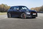 Mini John Cooper Works GP Pack 2020 года (WW)